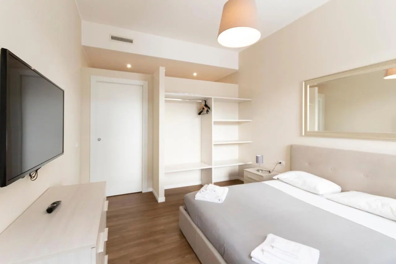 Via Torino Apartment 2 米兰