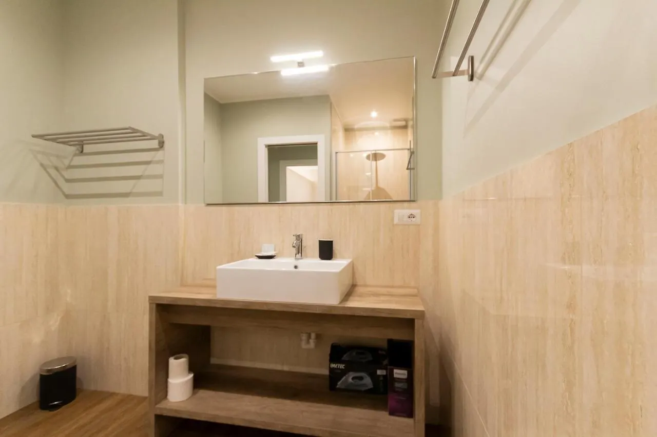 Via Torino Apartment 2 米兰