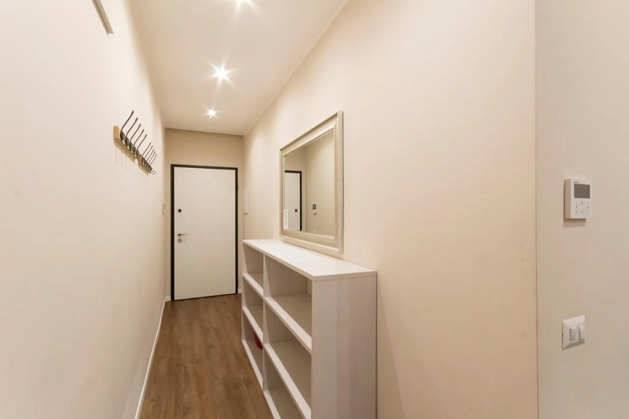 Via Torino Apartment 2 米兰