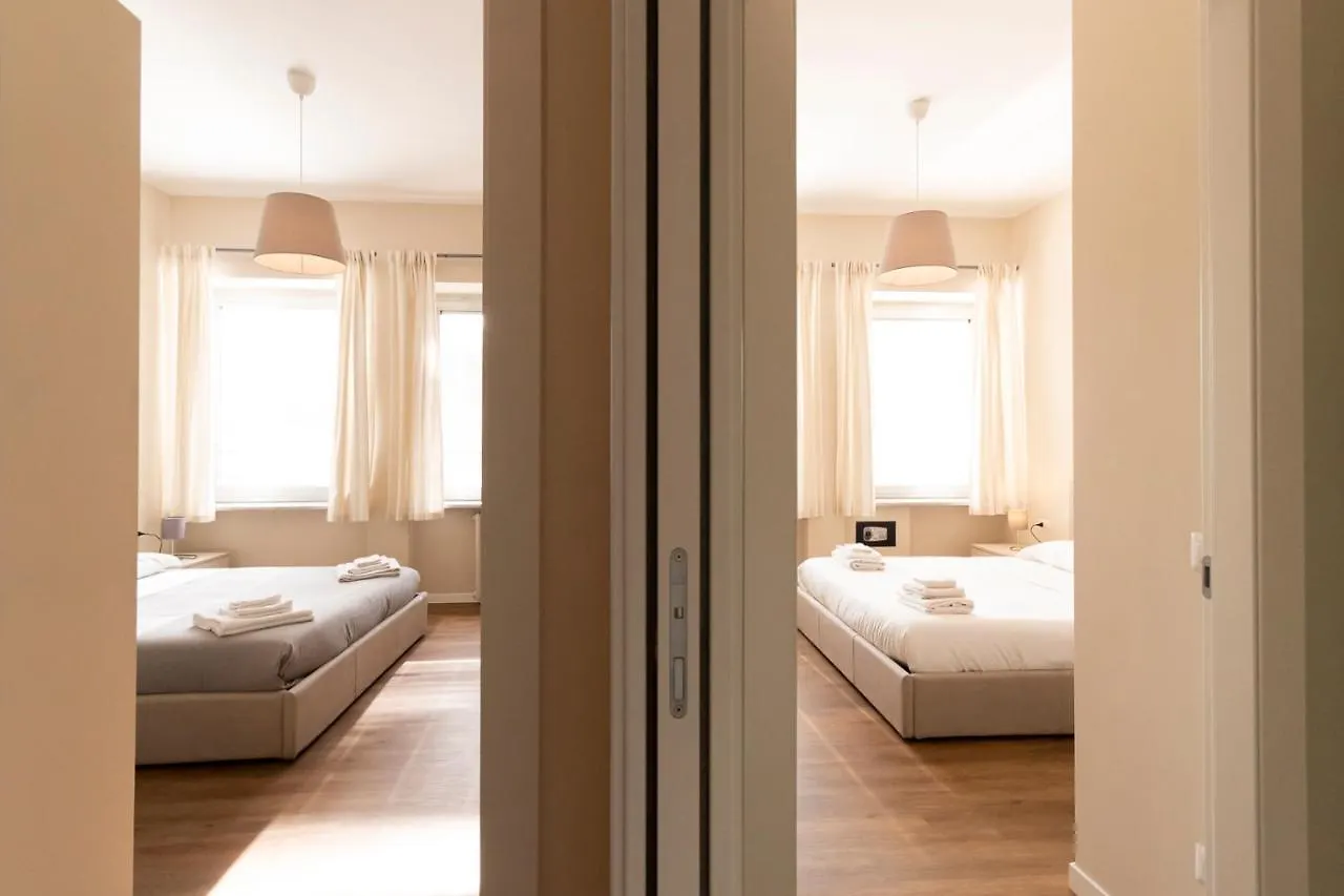 Via Torino Apartment 2 米兰 0*,