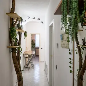 Santa Giulia Forest Apartamento