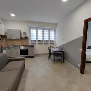 What An Up Apartamento