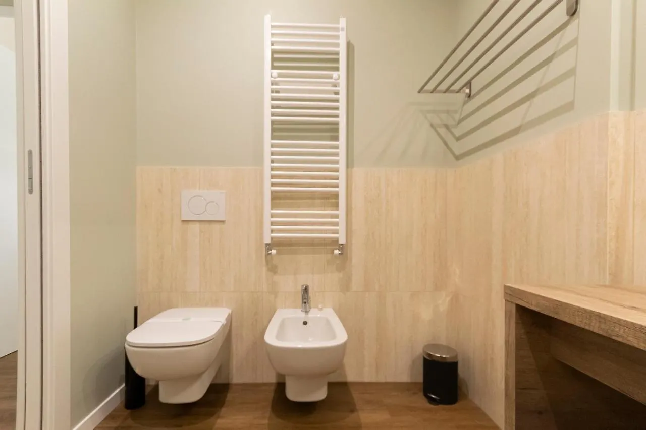 Via Torino Apartment 2 Milán Italia