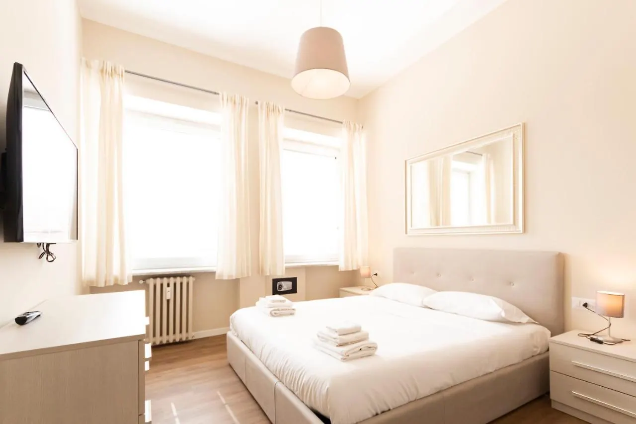 Via Torino Apartment 2 Milán Italia