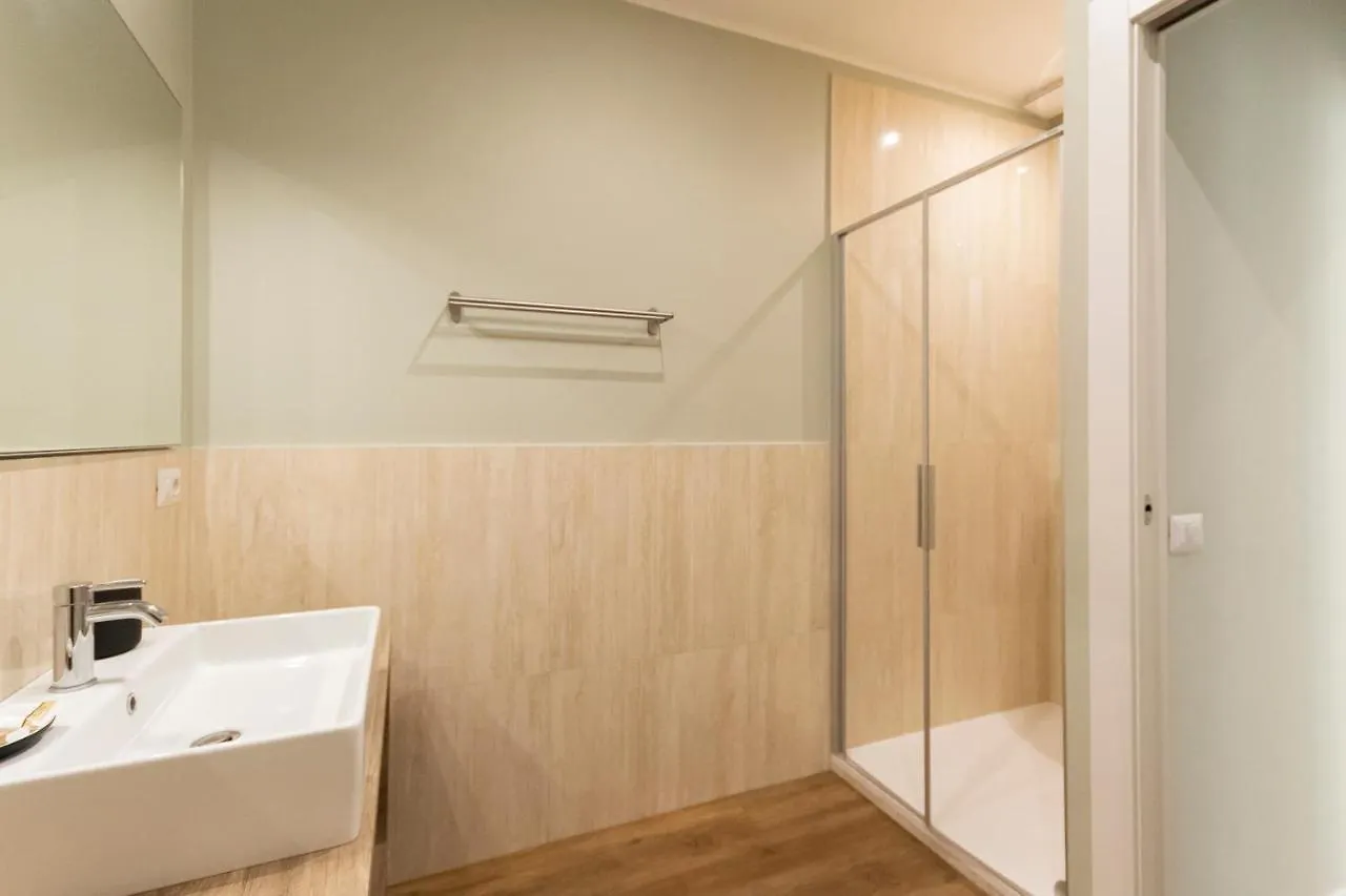 Via Torino Apartment 2 Milán Italia